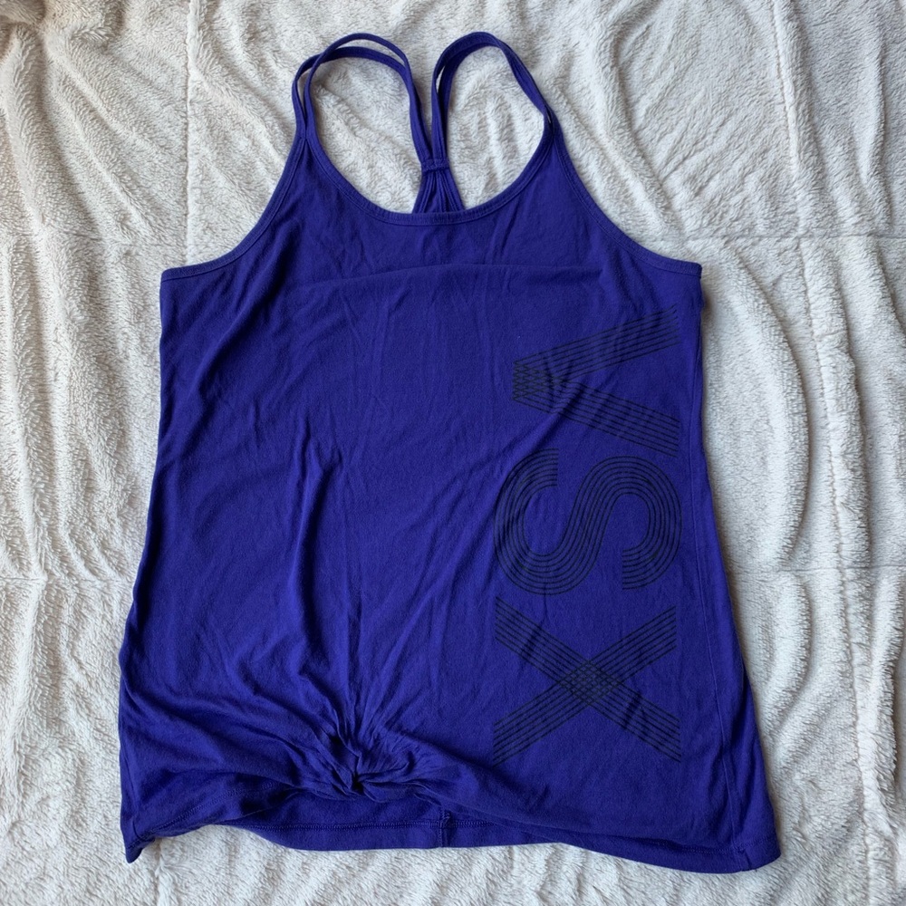 VSX Sport Workout Tank